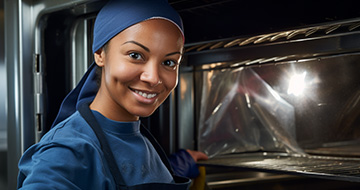 The Best Oven Cleaning Service in Salisbury - The Advantages of Opting for Us