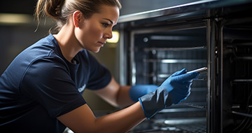 Experience Professional Oven Cleaning Services in Basingstoke - Brought to You by Skilled Oven Cleaners