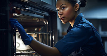 The Benefits of the Fantastic Oven Cleaning Service in Reading