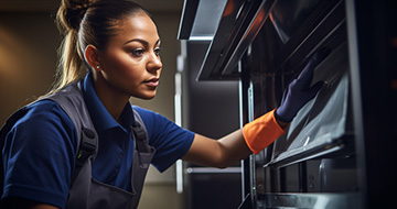 The Benefits of the Fantastic Oven Cleaning Service in Thatcham