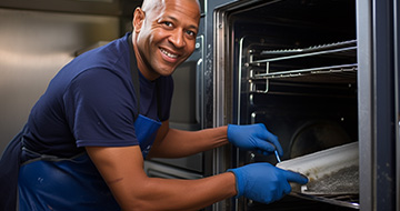 Discover Why the Fantastic Oven Cleaning Service in Stroud is Preferred