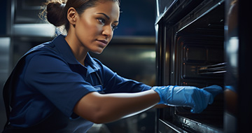 Discover the Benefits of the Fantastic Oven Cleaning Service in Hanwell