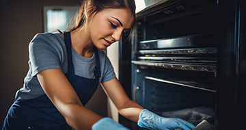 The Best Oven Cleaning Services in Archway - Brought to You by Skilled Professionals