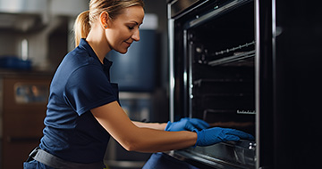 Reasons to Choose the Fantastic Oven Cleaning Service in Edmonton
