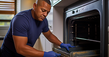 The Best Oven Cleaning Service in Rickmansworth Convenience and Quality Combined