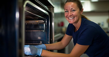 Choose Us for Exceptional Oven Cleaning That You Can Trust in Highbury