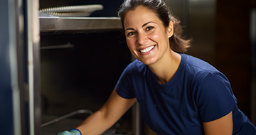 Why the Fantastic Oven Cleaning Service in Islington is Recommended
