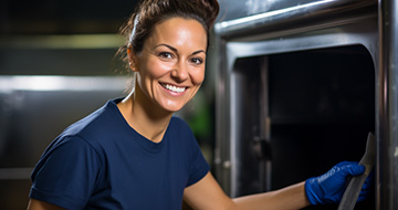 Discover the Benefits of the Best Oven Cleaning Service in North Finchley