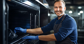 Why the Fantastic Oven Cleaning Service in Whetstone Is Recommended