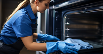 Reasons to Choose the Fantastic Oven Cleaning Service in South West London