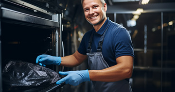 Discover the Benefits of the Best Oven Cleaning Service in Blackheath