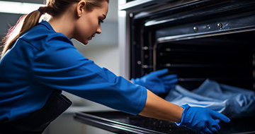 The Top Reasons for Choosing the Reliable Oven Cleaning Service in Catford
