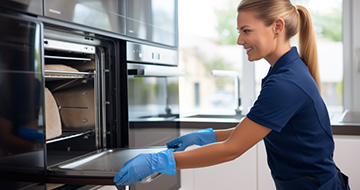 Experience Professional Oven Cleaning Services in Deptford - Brought to You by Skilled Oven Cleaners