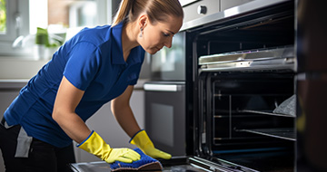 The Advantages of Choosing the Fantastic Oven Cleaning Service in Dulwich