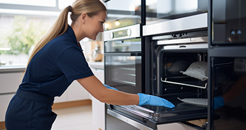 Uncovering the Benefits of Fantastic Oven Cleaning Service in Eltham