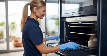 Discover the Benefits of Fantastic Oven Cleaning Service in Forest Hill
