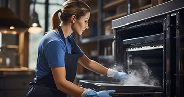 Understanding Your Oven Cleaning Appointment: A Practical Guide for Kennington