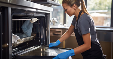Why the Fantastic Oven Cleaning Service in South Lambeth is so Preferred?