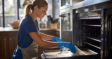 The Secret to Finding the Best Oven Cleaning Service in South Norwood