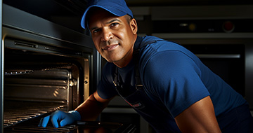 Experience the Finest Oven Cleaning Services in Atherton - Brought to You by Skilled Professionals!