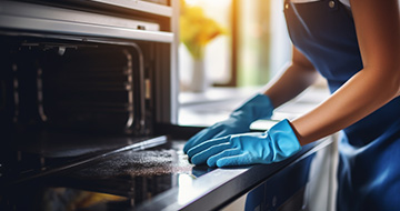 The Benefits Of Choosing The Fantastic Oven Cleaning Service in Fulham