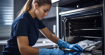 Discover the Benefits of Fantastic Oven Cleaning Service in Mortlake