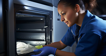 The Top Reasons Why Fantastic Oven Cleaning Service in Raynes Park is the Most Reliable Choice