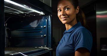 Professional Oven Cleaning Services in Raynes Park - Brought to You by Skilled Oven Cleaners!