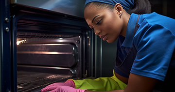 The Benefits of Fantastic Oven Cleaning Service in Streatham