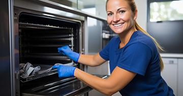 The Benefits of Choosing the Fantastic Oven Cleaning Service in Westminster