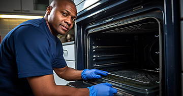Experience Professional Oven Cleaning Services in Worsley - Brought to You By Skilled Oven Cleaners!