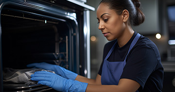 Why Fantastic Services is the Best Choice for Oven Cleaning in Belvedere