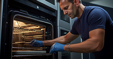 The Best Oven Cleaning Services in Cirencester - Brought to You by Skilled Professionals