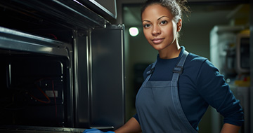 Experience a Clean Oven with the Help of Professional Oven Cleaners in Chingford