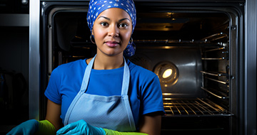 The Advantages of Using the Leading Oven Cleaning Service in Clapton