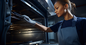 The Benefits of Choosing the Fantastic Oven Cleaning Service in Plaistow 