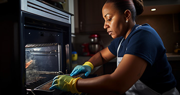 Experience the Difference with Professional Oven Cleaning in Walthamstow
