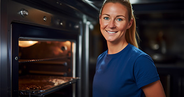 Why the Unsurpassed Oven Cleaning Service in Woodford is So Popular