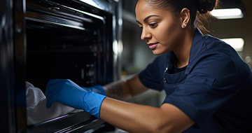 Why the Fantastic Oven Cleaning Service in North West London is So Preferred