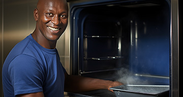 Why the Fantastic Oven Cleaning Service in Farnborough is So Preferred