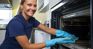 Treat Your Oven with Professional Care in Colindale - Brought to You by Skilled Oven Cleaners