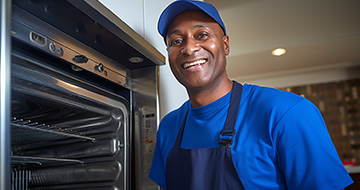 Discover the Benefits of the Fantastic Oven Cleaning Service in Farnham