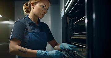 The Benefits of Hiring the Best Oven Cleaning Service in Primrose Hill