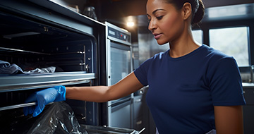 Top Reasons Why the Fantastic Oven Cleaning Service in West Hampstead is so Popular