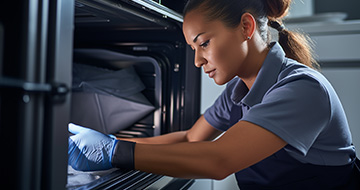 What Makes Skilled Oven Cleaners in Bromley the Top Choice?