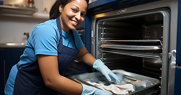 Quality Oven Cleaning Services You Can Rely On: Choosing the Best for Your Home in Shirley