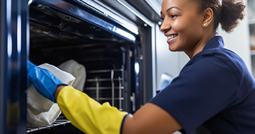 Discover the Benefits of Fantastic Oven Cleaning Service in Bexley