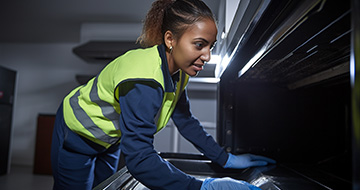 Discover the Benefits of the Best Oven Cleaning Service in Thamesmead
