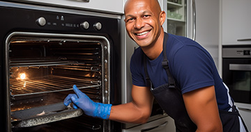 The Best Oven Cleaning Service in Amersham: Quality and Convenience Combined