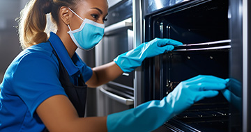 The Benefits of Hiring the Best Oven Cleaning Service in Eastcote